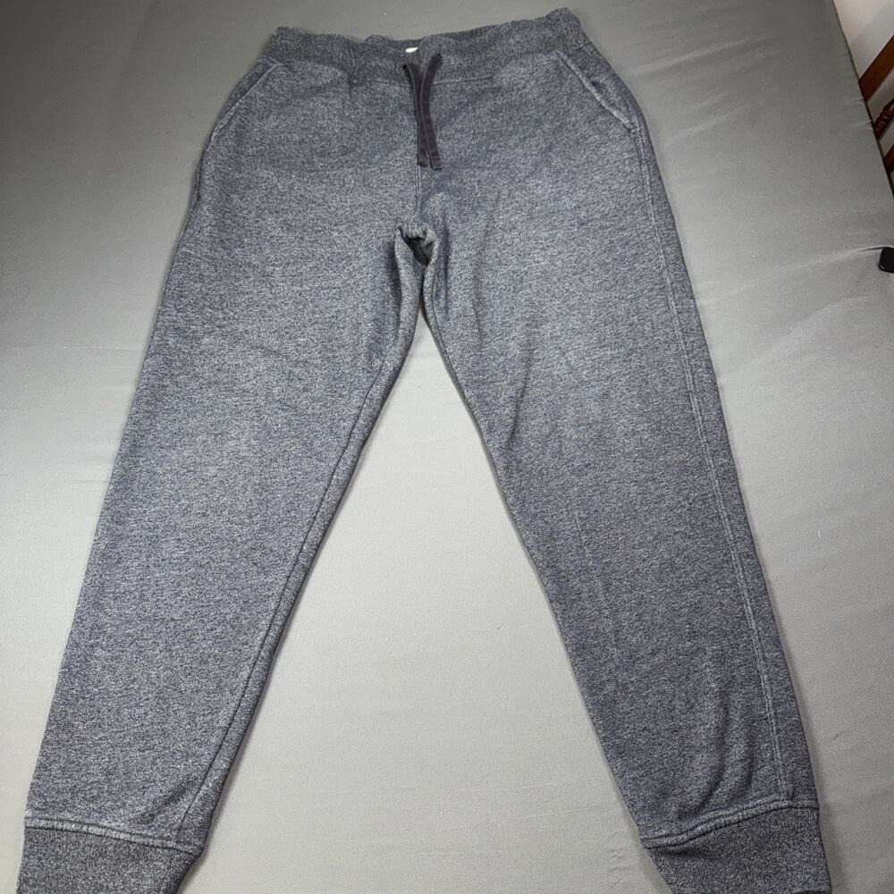 Old Navy Joggers Gray Men’s Size Medium